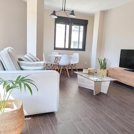 Charm Apartment Камбадос Экстерьер фото