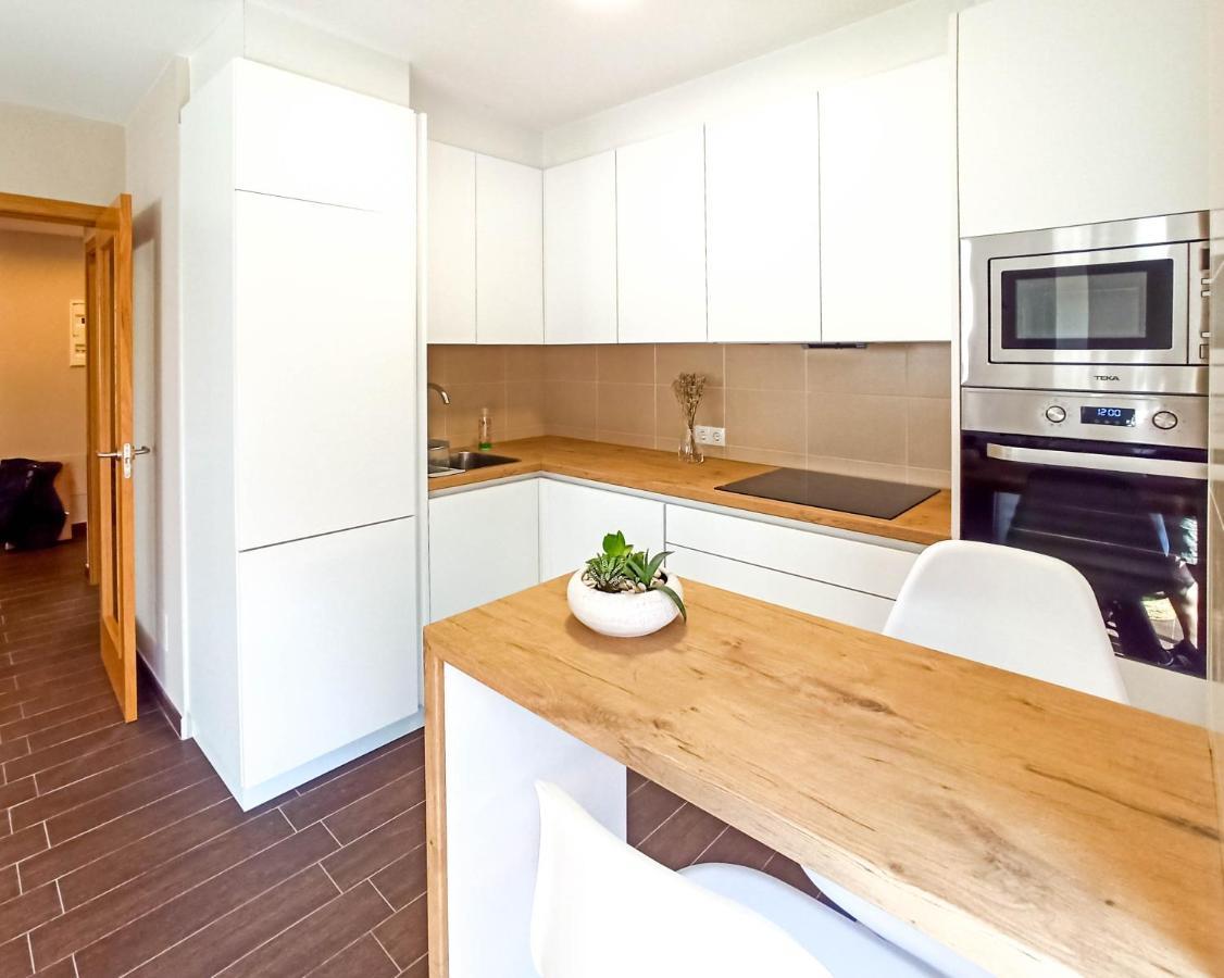 Charm Apartment Камбадос Экстерьер фото