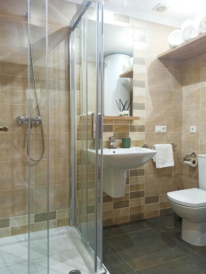 Charm Apartment Камбадос Экстерьер фото