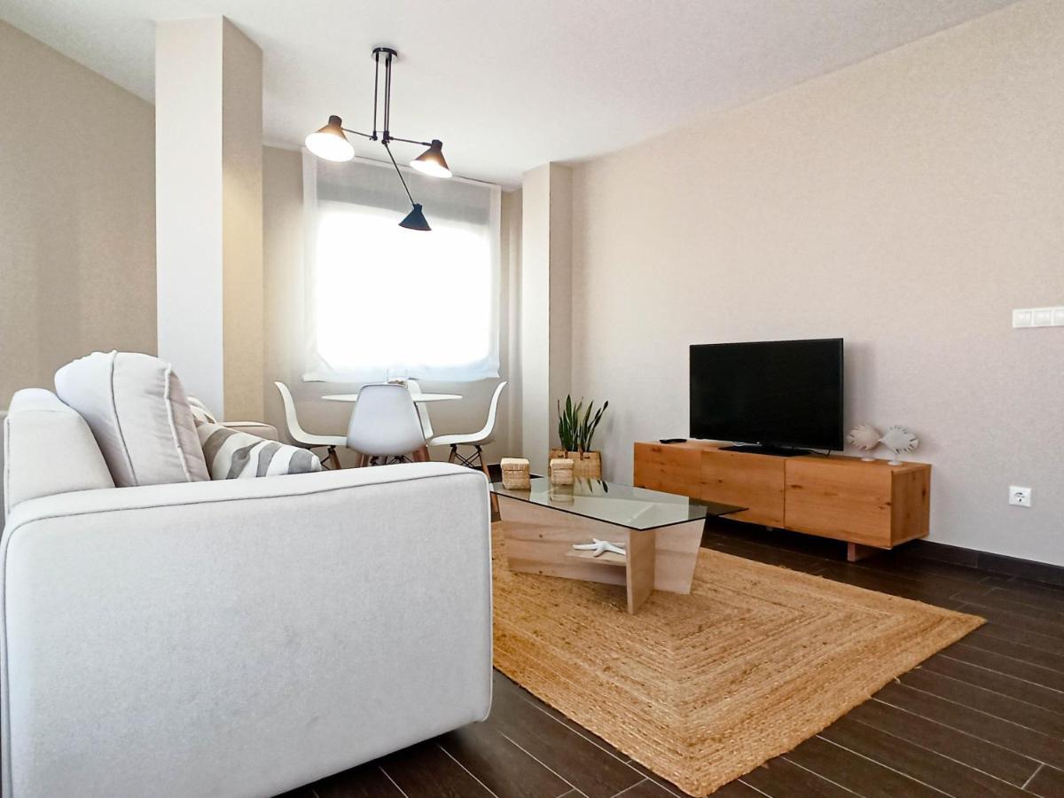 Charm Apartment Камбадос Экстерьер фото