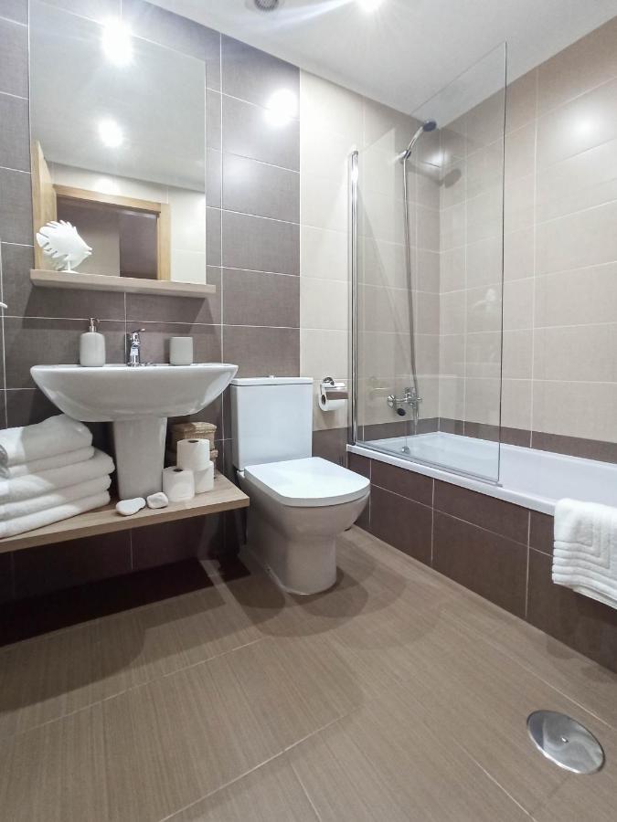 Charm Apartment Камбадос Экстерьер фото